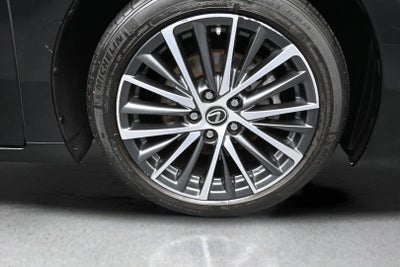 2023 Lexus ES 350 ES 350