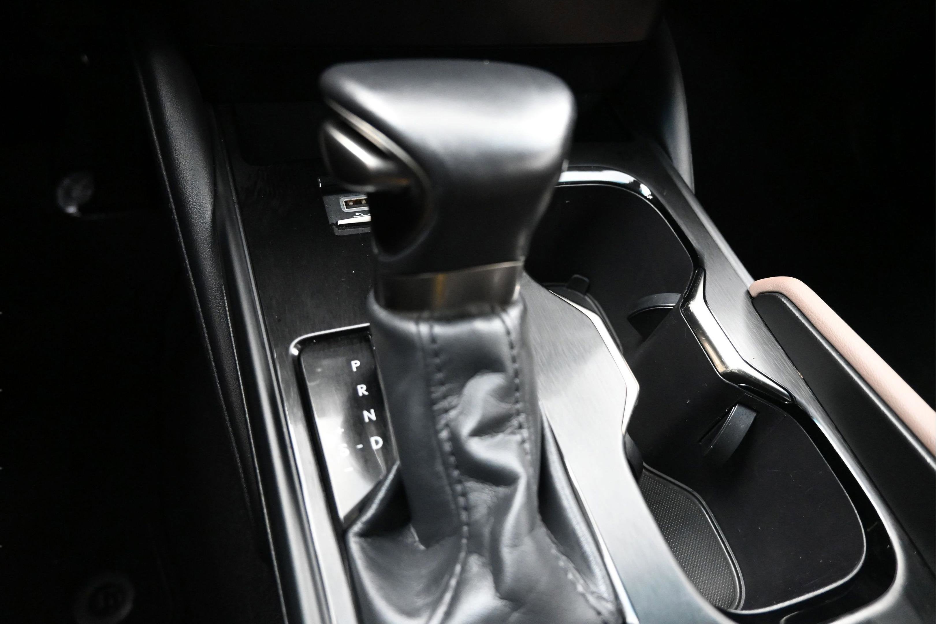 2023 Lexus ES 350 ES 350