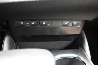 2023 Lexus ES 350 ES 350