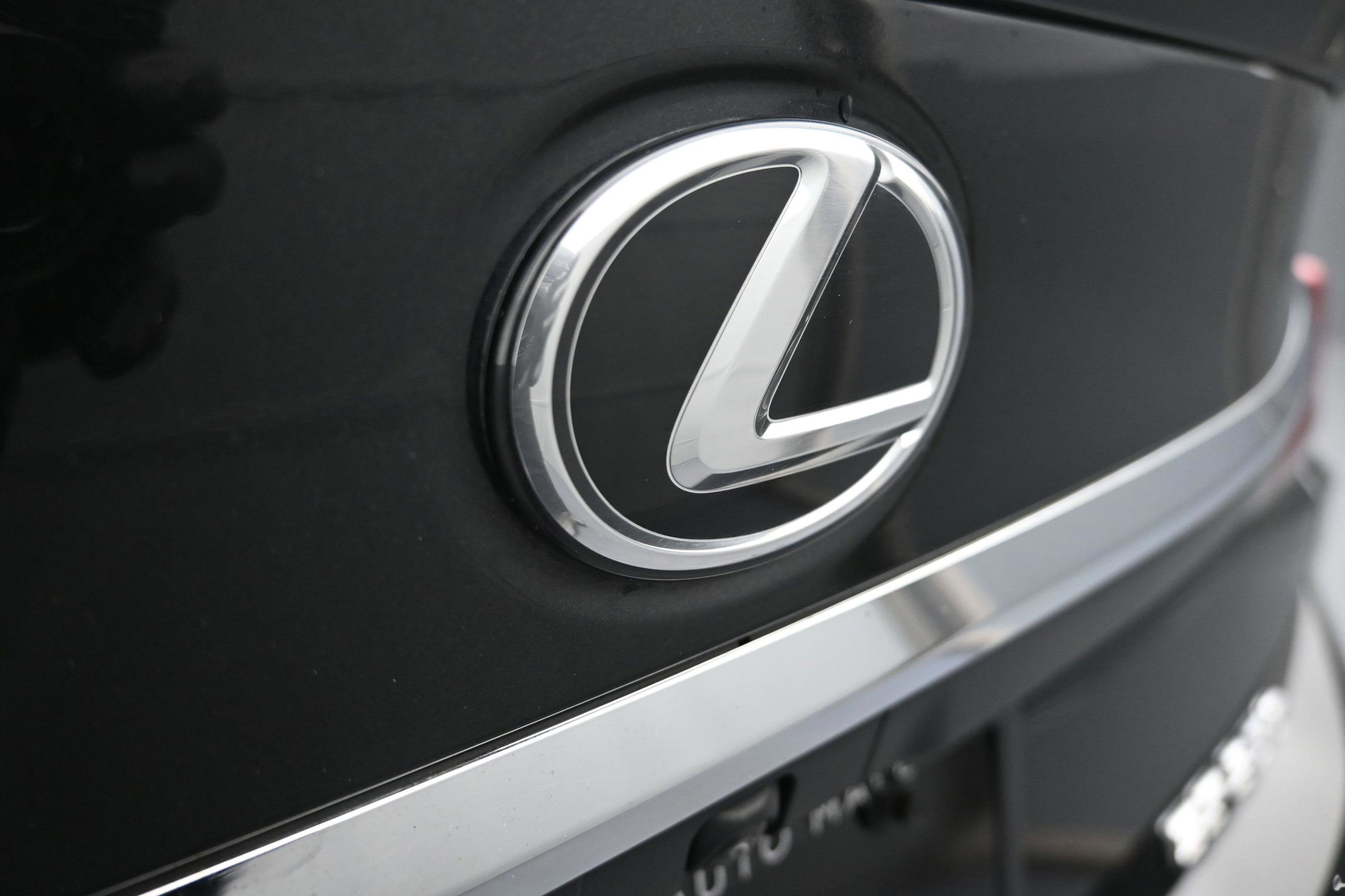 2023 Lexus ES 350 ES 350