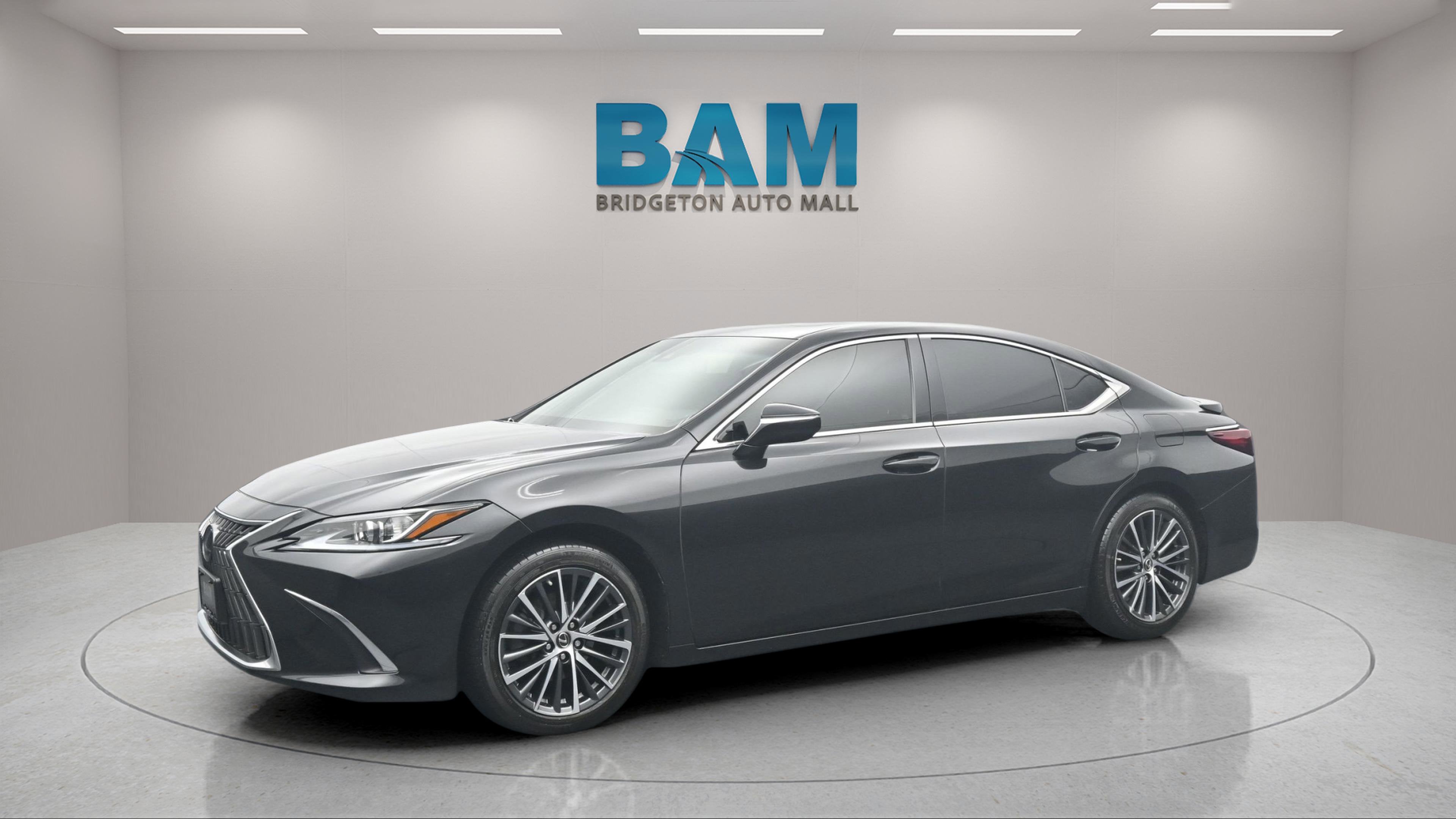 2023 Lexus ES 350 ES 350