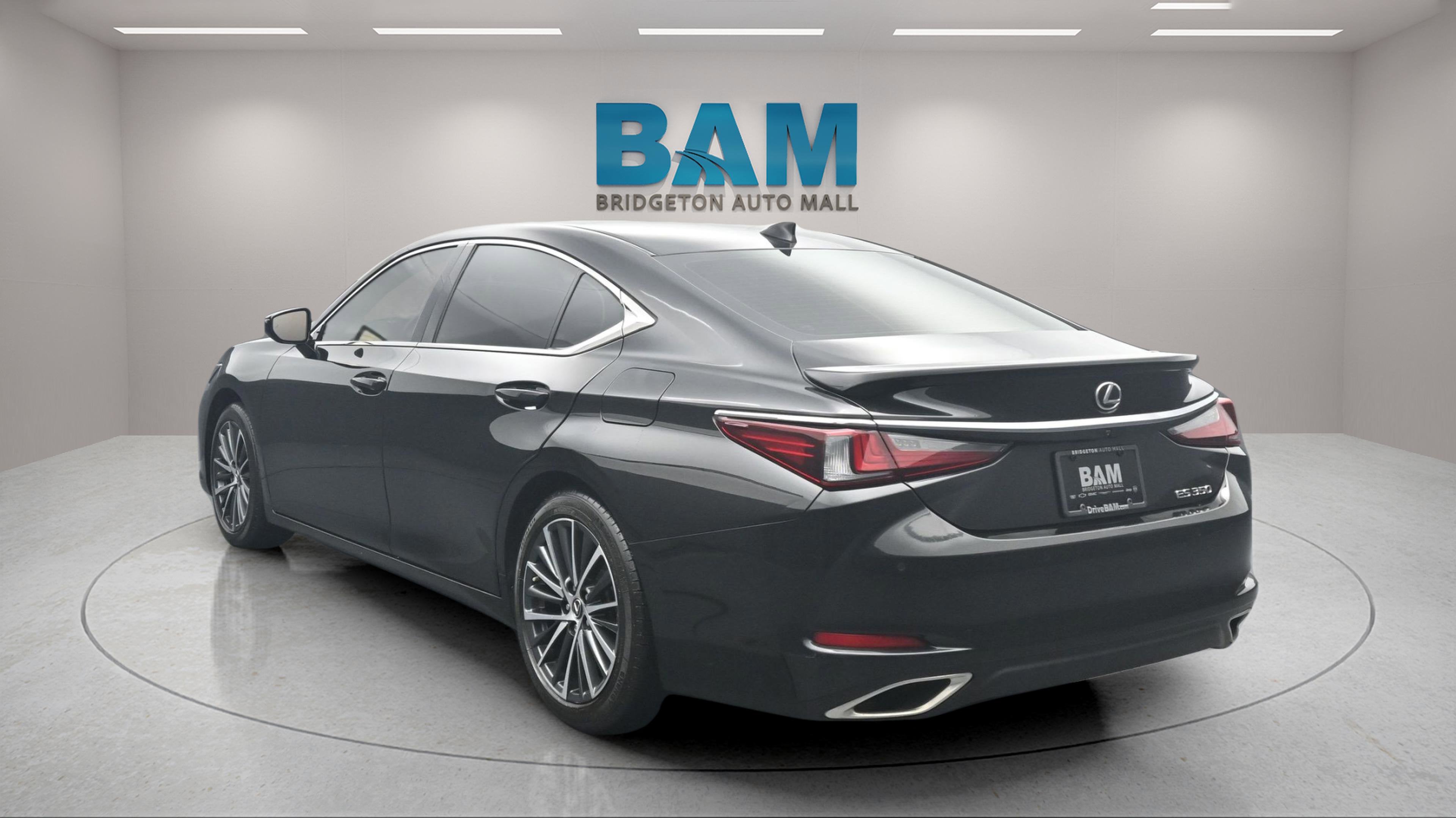 2023 Lexus ES 350 ES 350