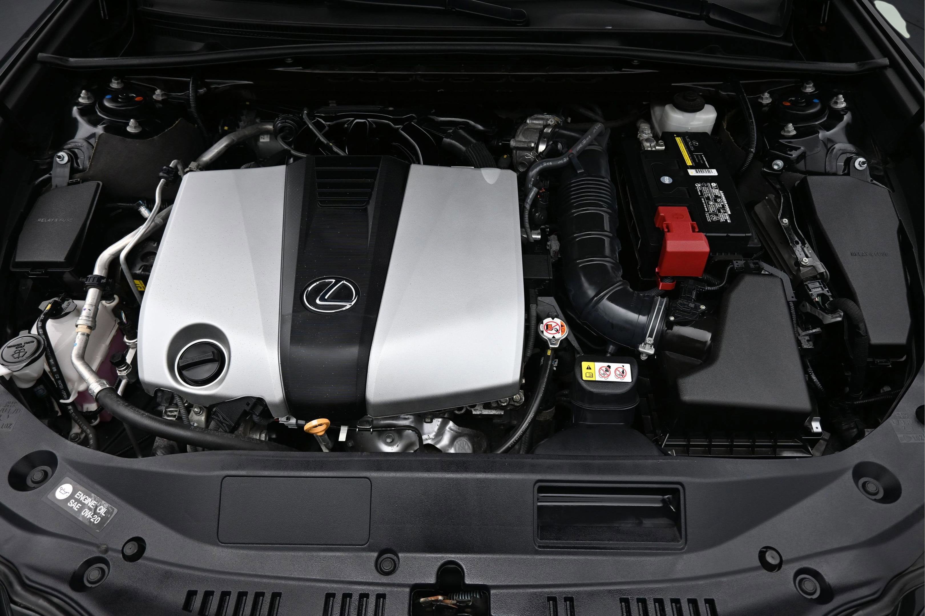 2023 Lexus ES 350 ES 350