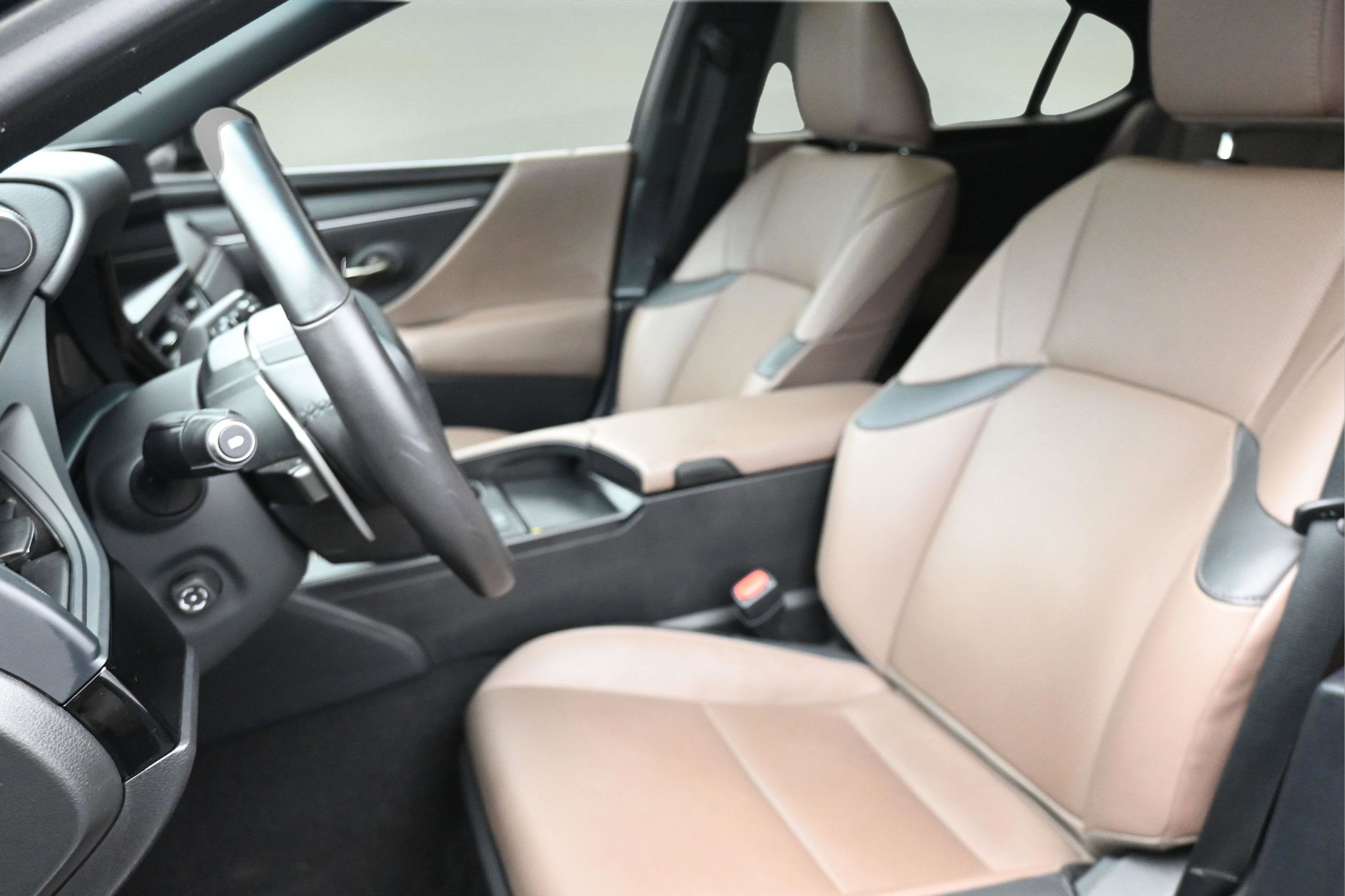 2023 Lexus ES 350 ES 350