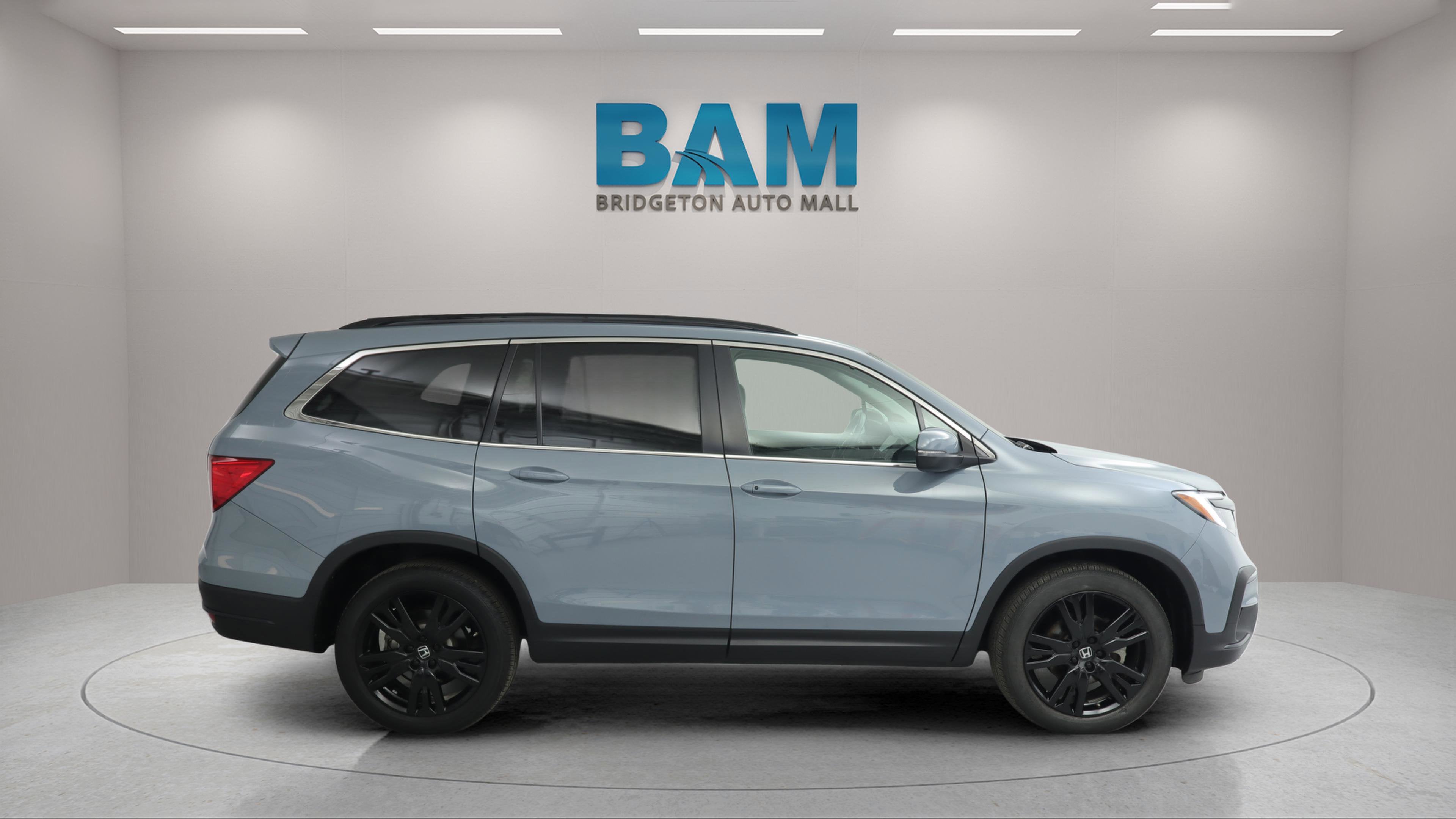 2022 Honda Pilot AWD Special Edition