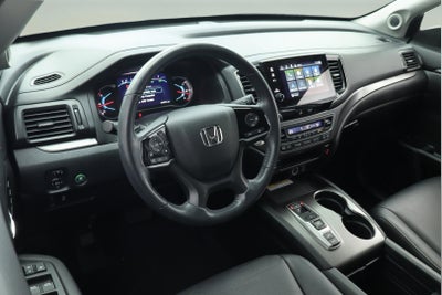 2022 Honda Pilot AWD Special Edition