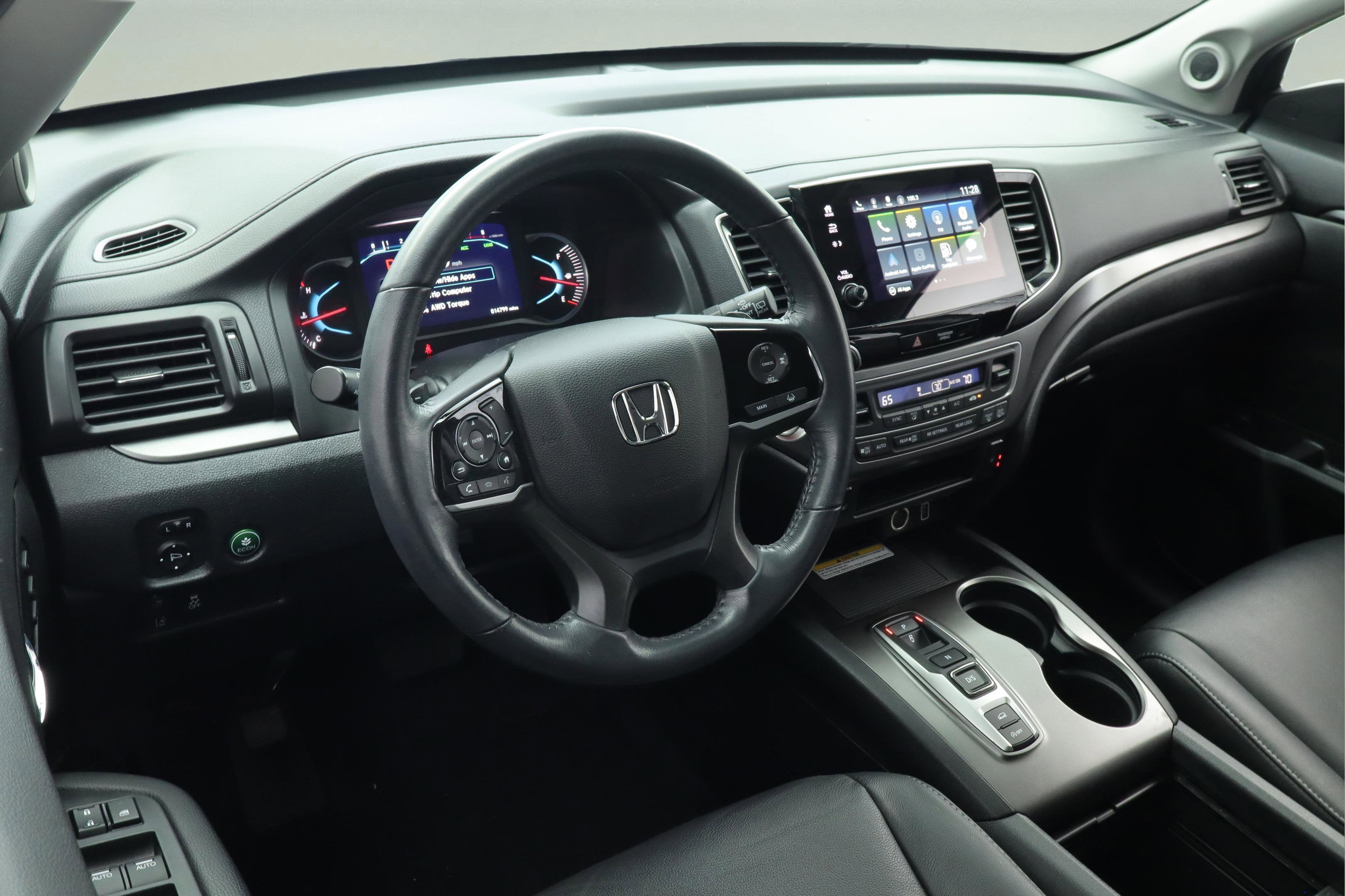 2022 Honda Pilot AWD Special Edition