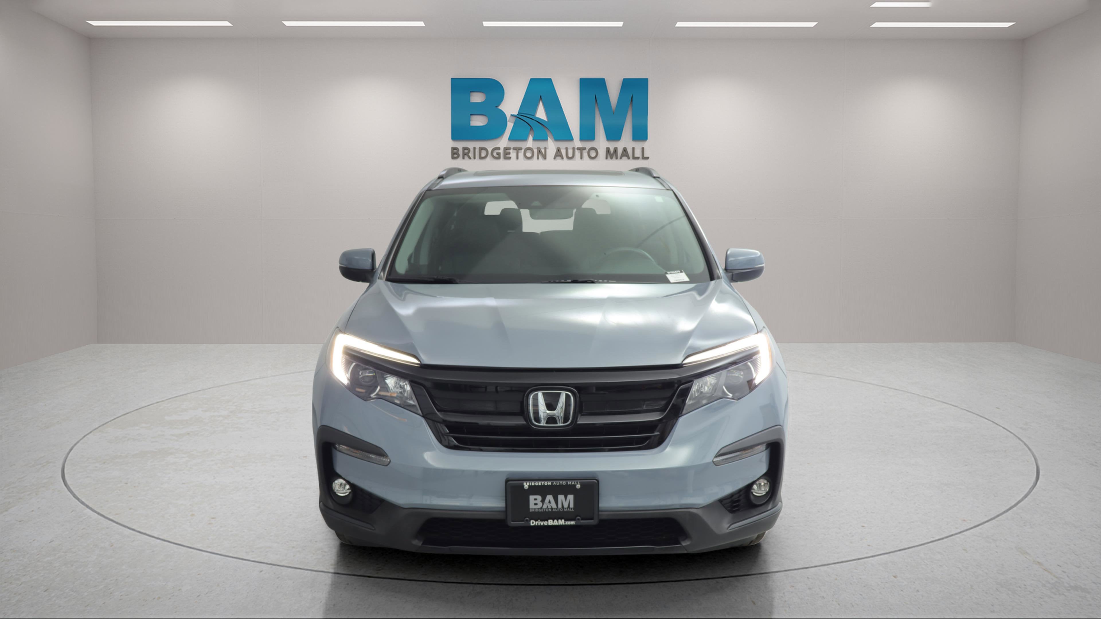 2022 Honda Pilot AWD Special Edition