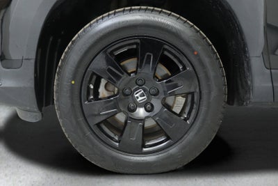 2022 Honda Pilot AWD TrailSport