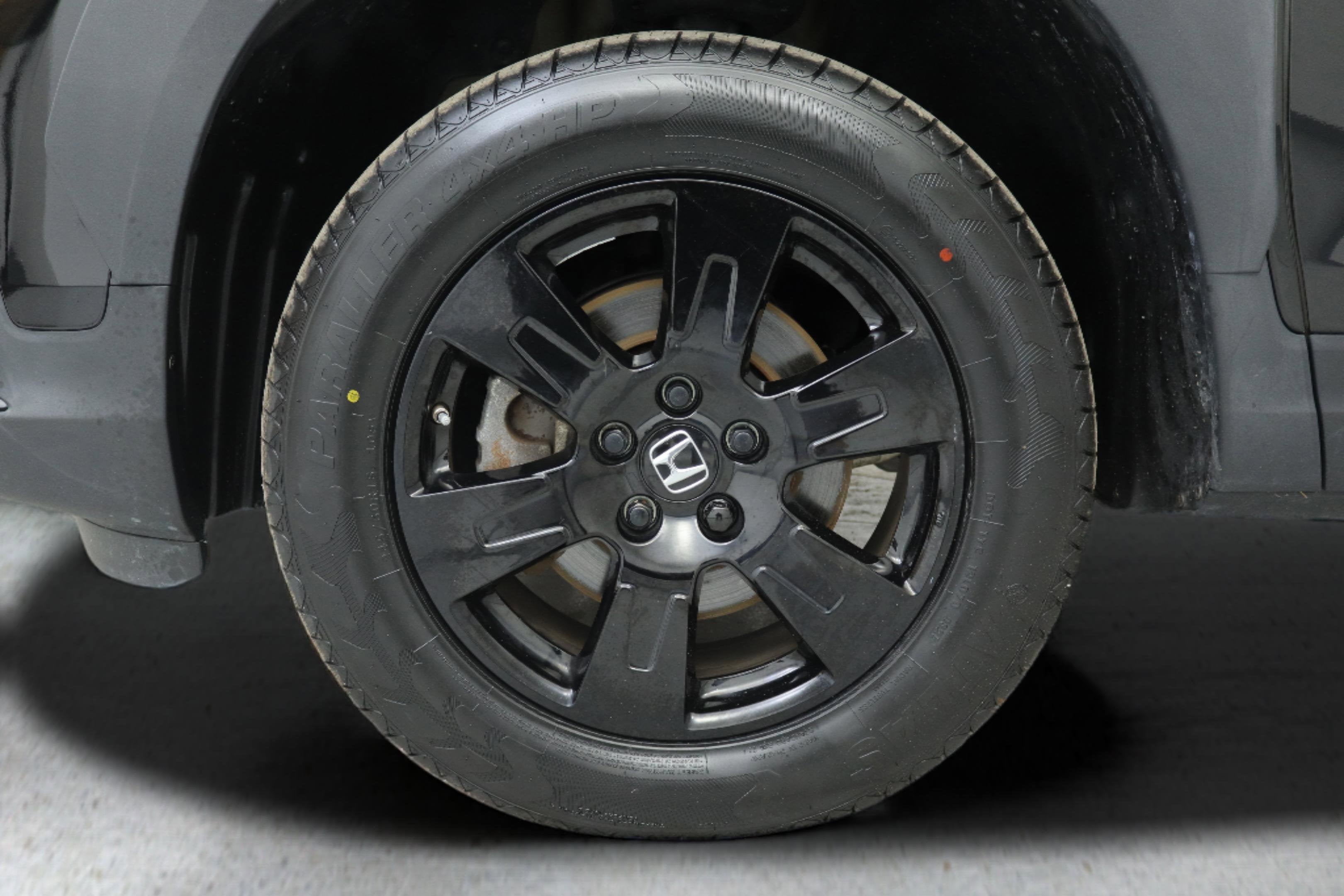 2022 Honda Pilot AWD TrailSport