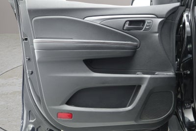 2022 Honda Pilot AWD TrailSport