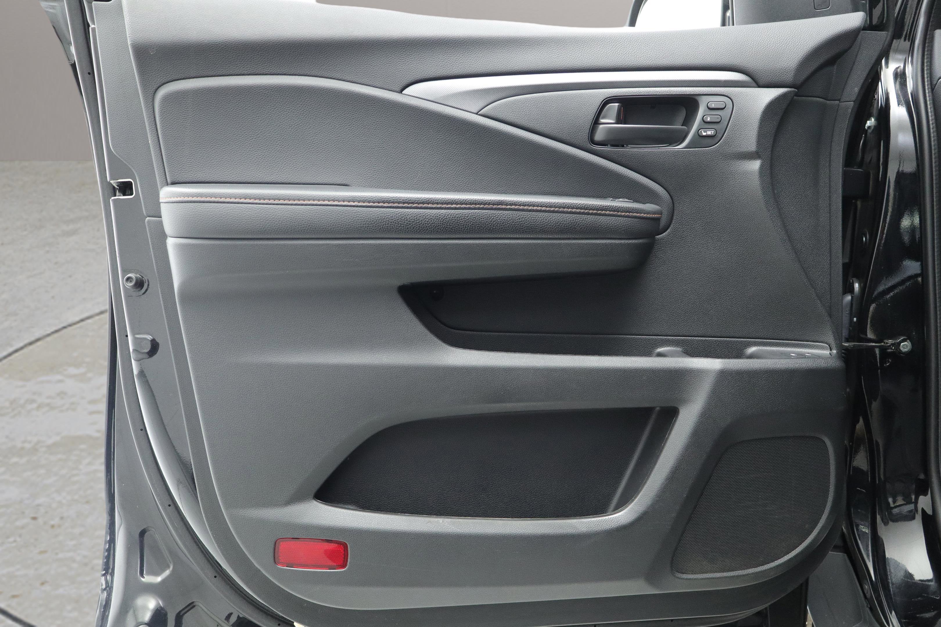 2022 Honda Pilot AWD TrailSport