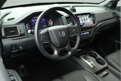 2022 Honda Pilot AWD TrailSport