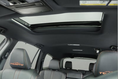 2022 Honda Pilot AWD TrailSport