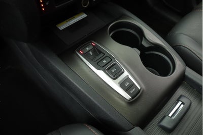 2022 Honda Pilot AWD TrailSport