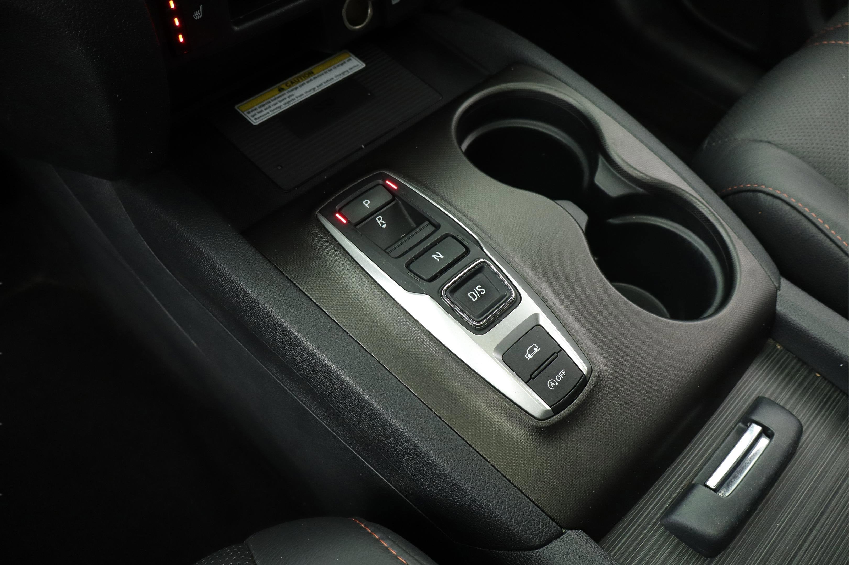 2022 Honda Pilot AWD TrailSport