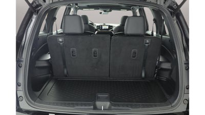 2022 Honda Pilot AWD TrailSport