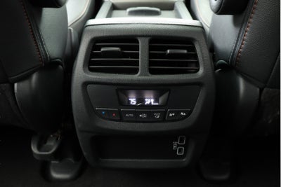 2022 Honda Pilot AWD TrailSport