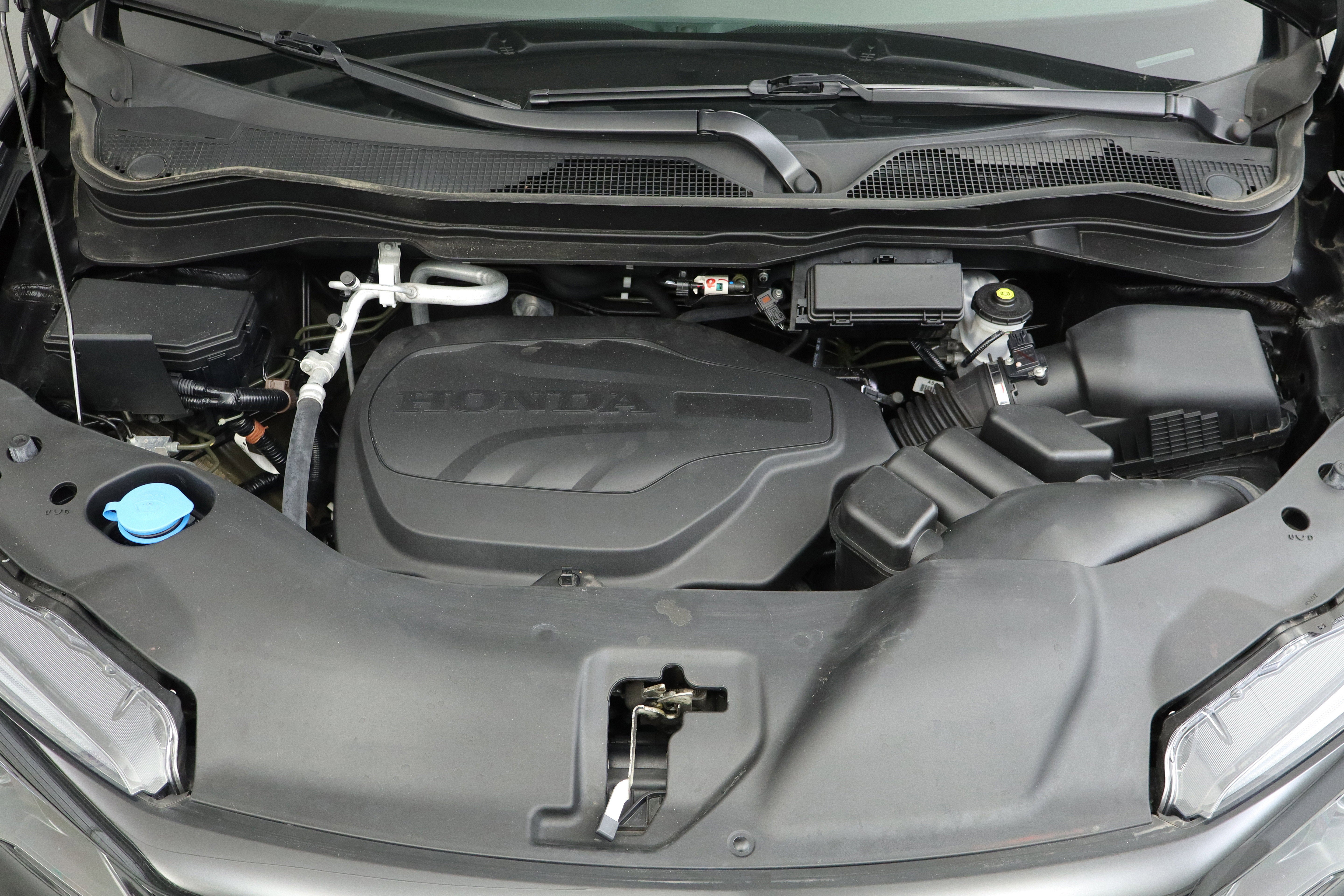 2022 Honda Pilot AWD TrailSport