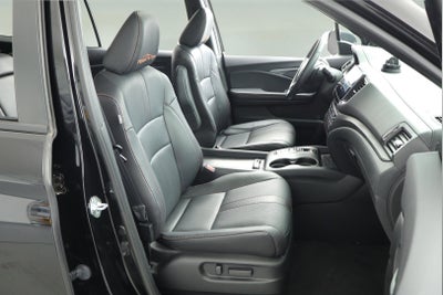 2022 Honda Pilot AWD TrailSport