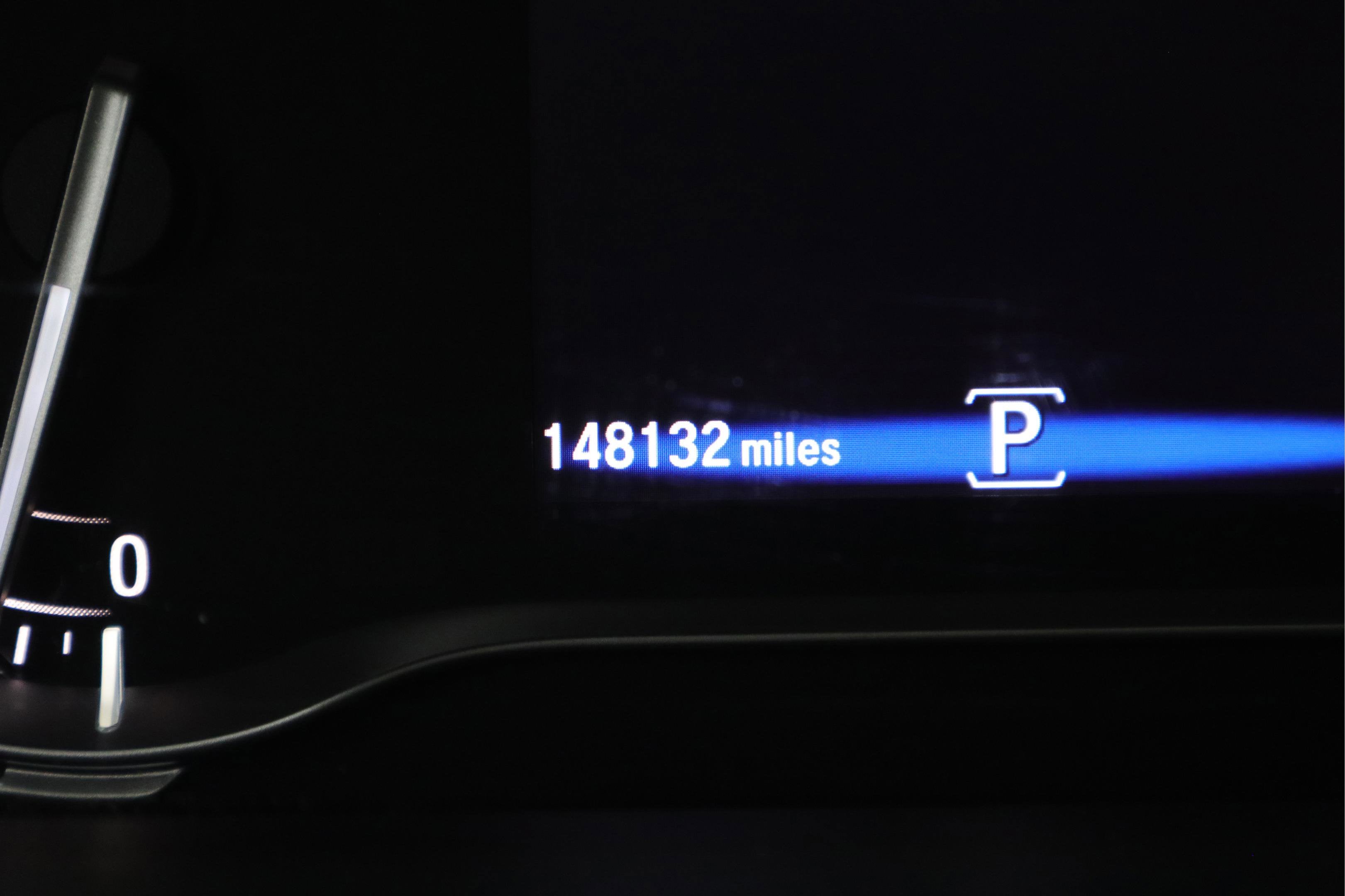 2017 Honda Ridgeline Black Edition