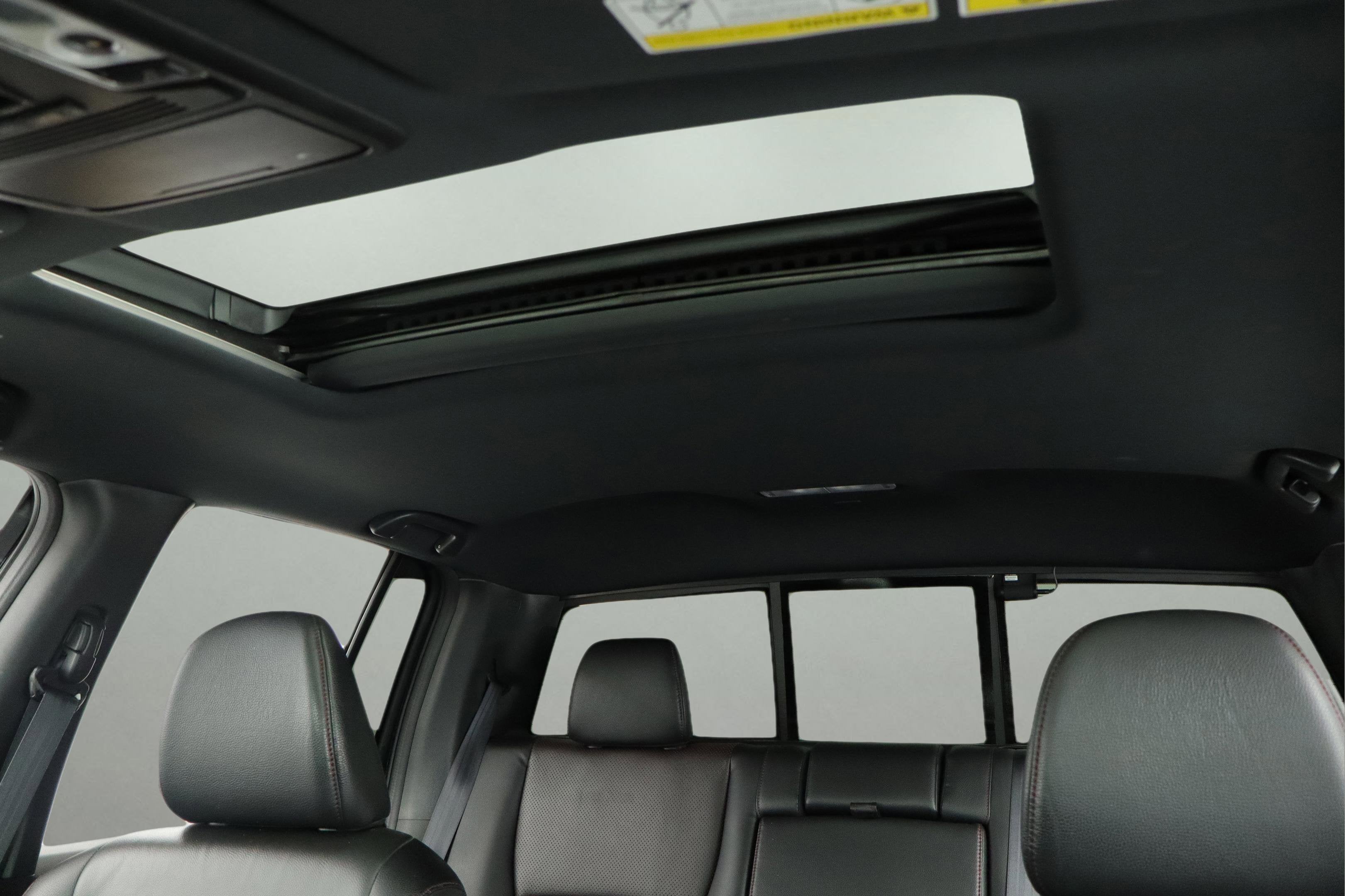 2017 Honda Ridgeline Black Edition