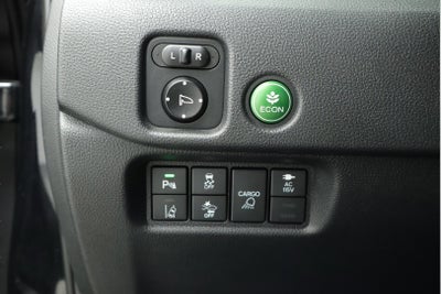 2017 Honda Ridgeline Black Edition