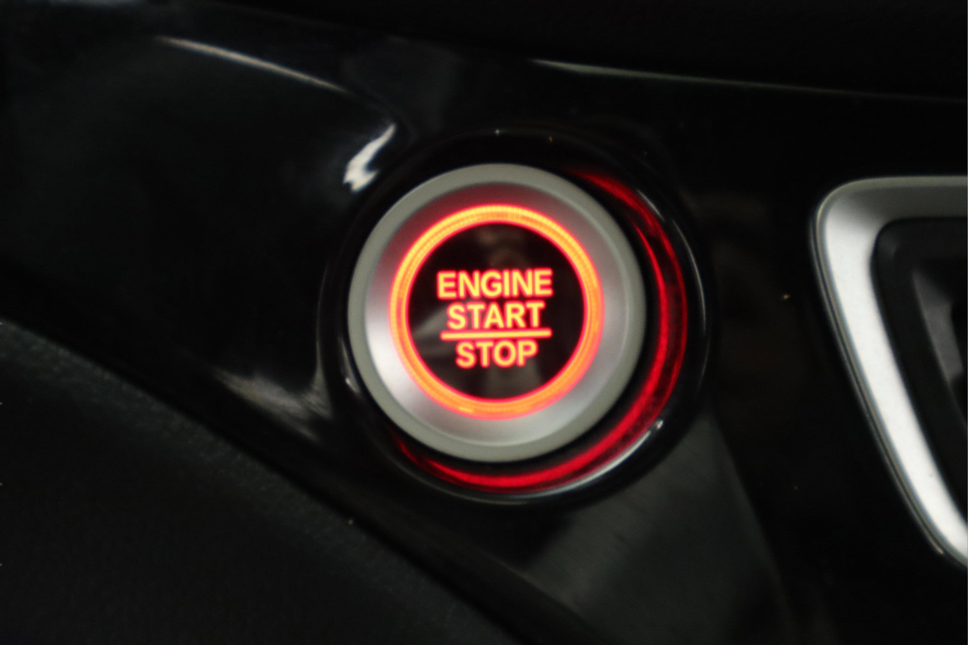 2017 Honda Ridgeline Black Edition