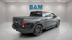 2017 Honda Ridgeline Black Edition