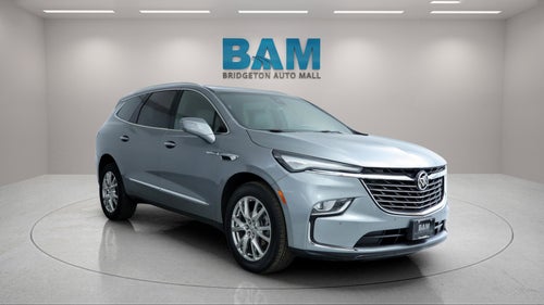 2023 Buick Enclave Essence AWD