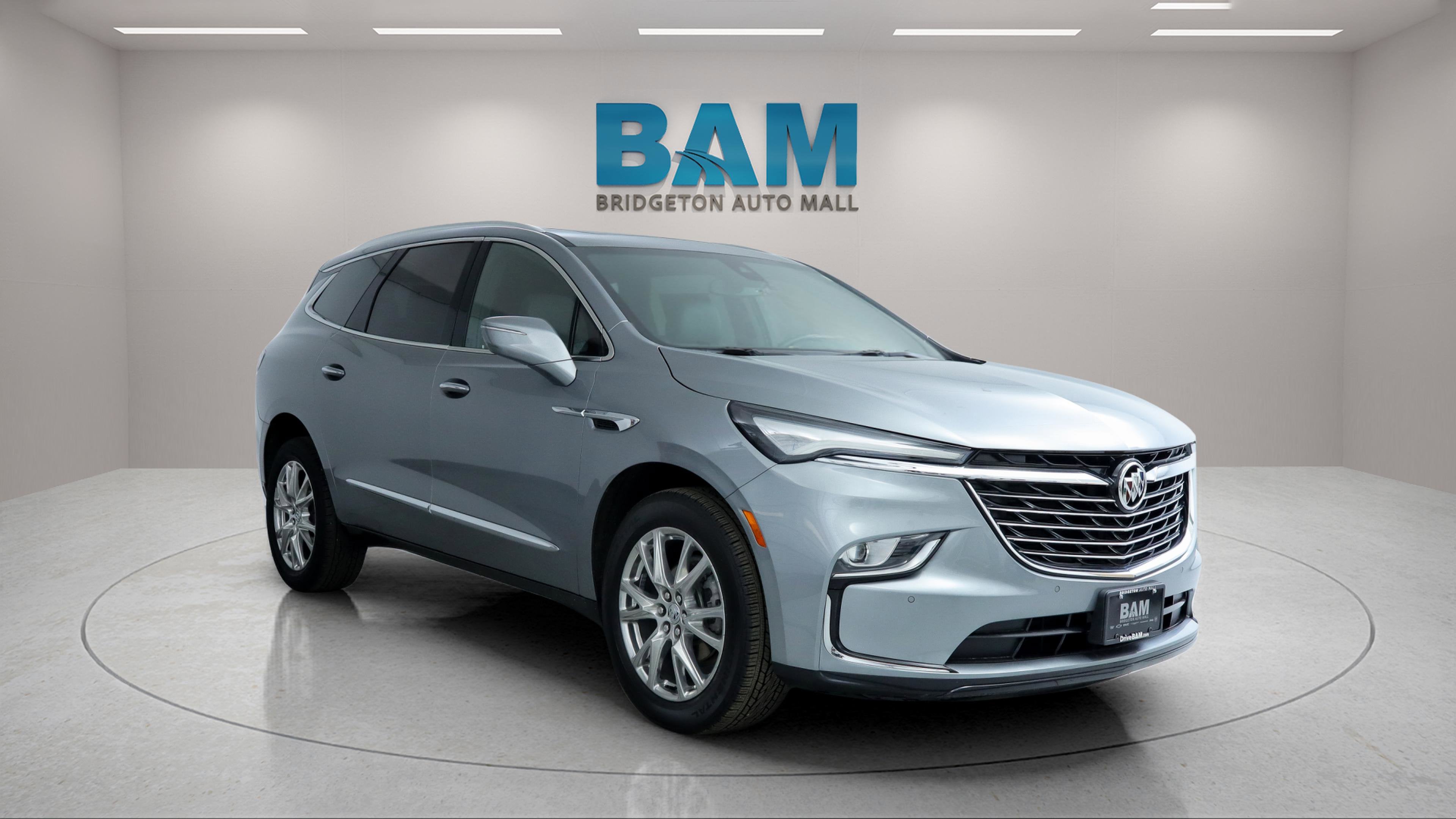 2023 Buick Enclave Essence AWD