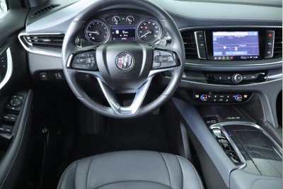 2023 Buick Enclave Essence AWD