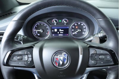 2023 Buick Enclave Essence AWD