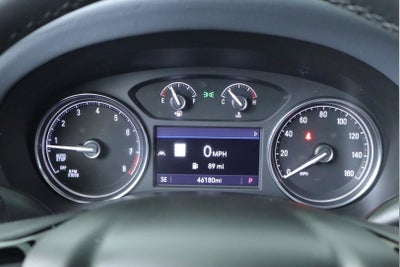 2023 Buick Enclave Essence AWD