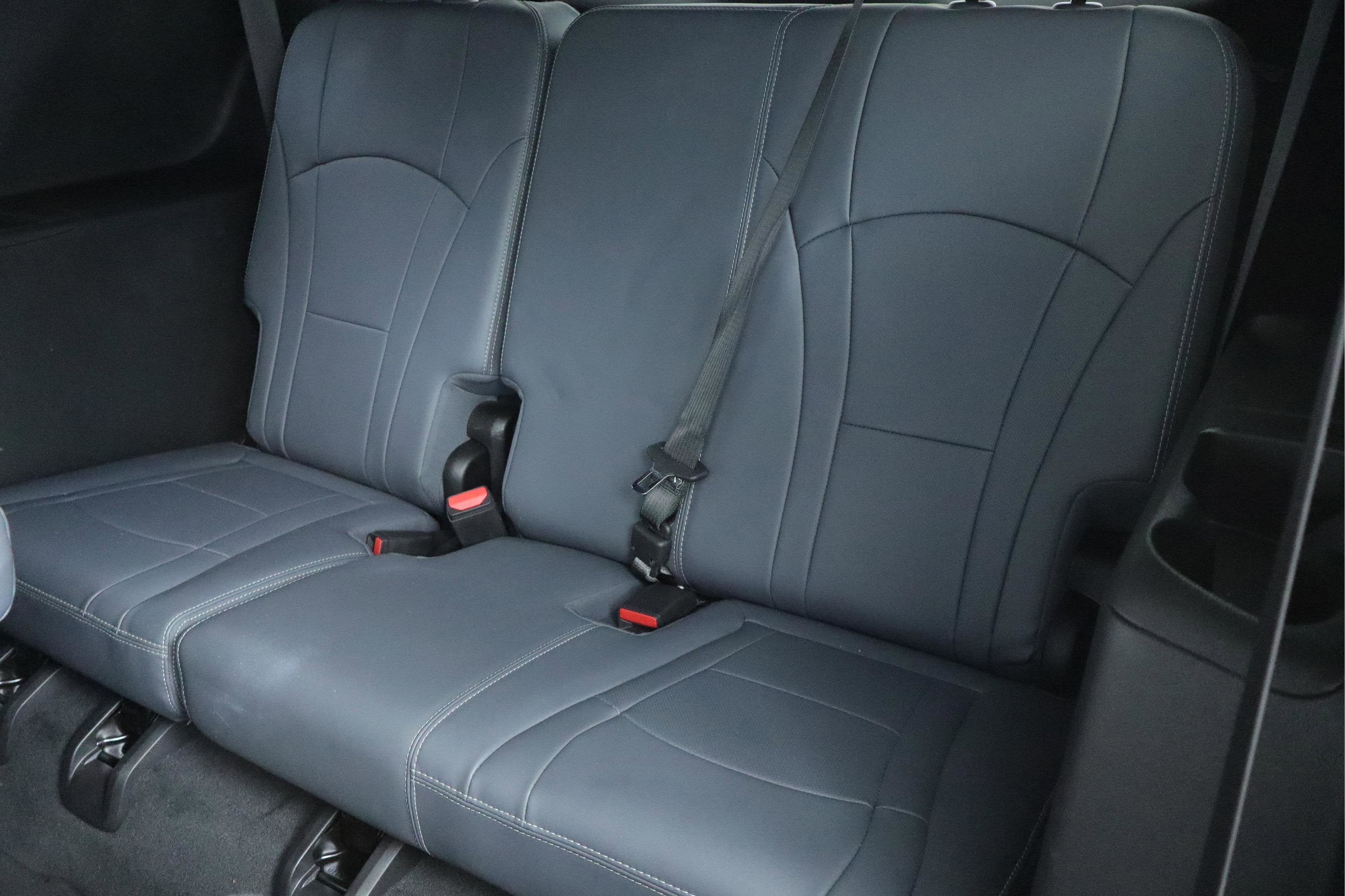 2023 Buick Enclave Essence AWD