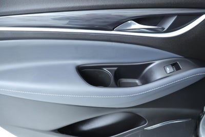 2023 Buick Enclave Essence AWD