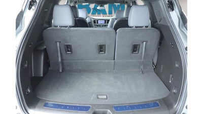 2023 Buick Enclave Essence AWD