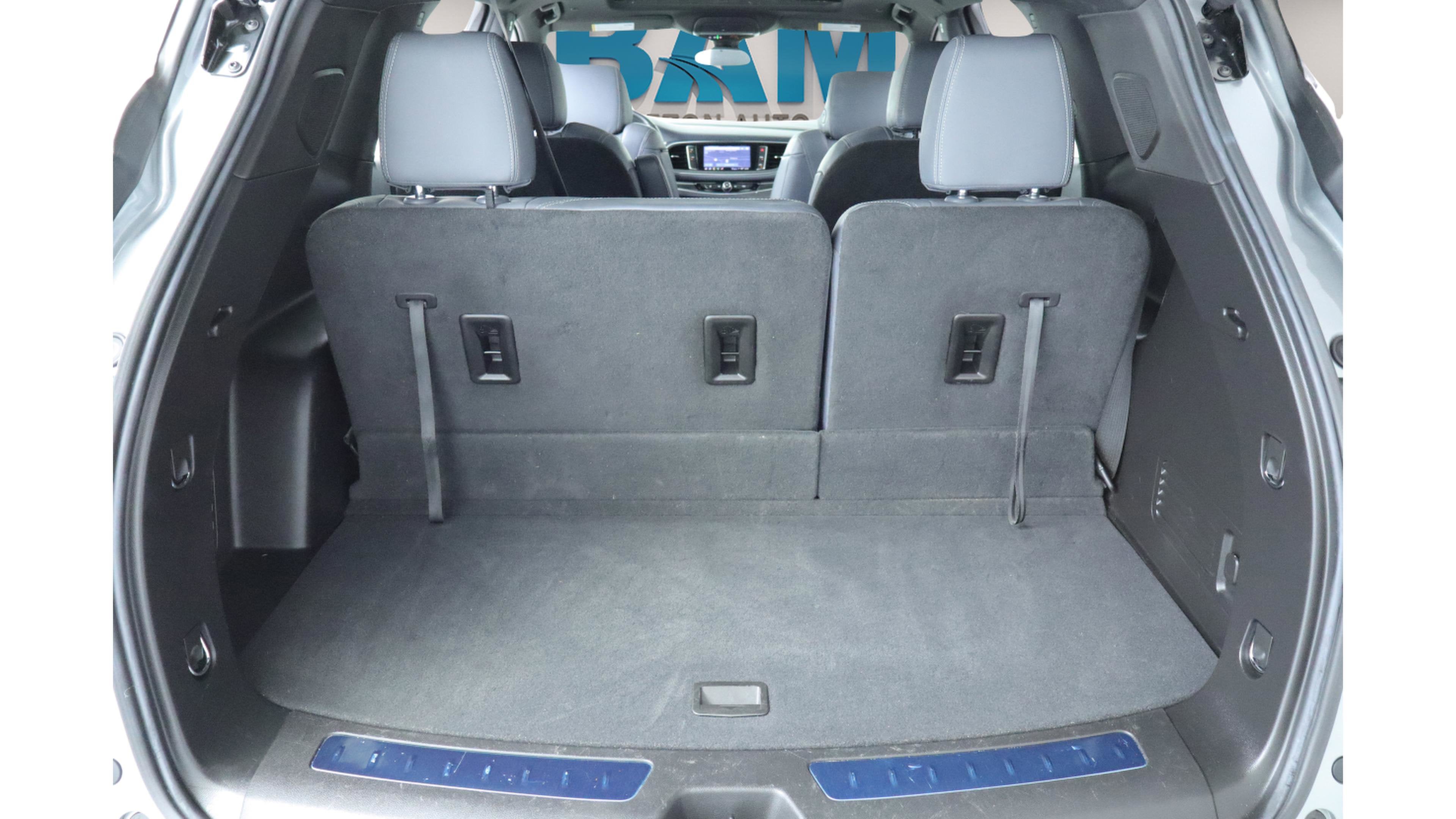 2023 Buick Enclave Essence AWD