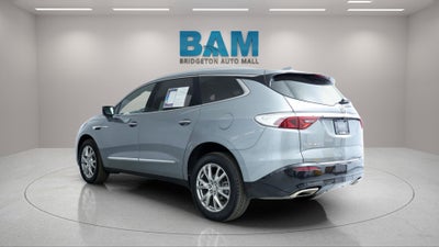 2023 Buick Enclave Essence AWD