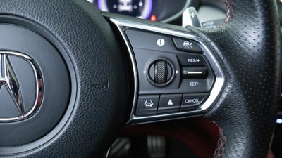 2023 Acura MDX A-SPEC