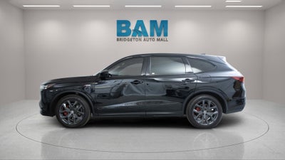 2023 Acura MDX A-SPEC