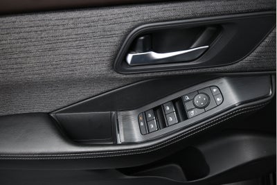 2021 Nissan Rogue SV Intelligent AWD