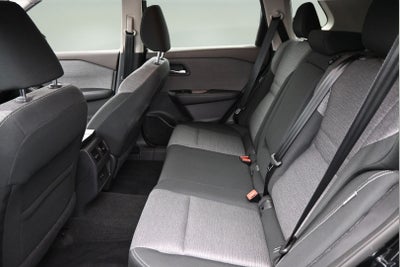 2021 Nissan Rogue SV Intelligent AWD