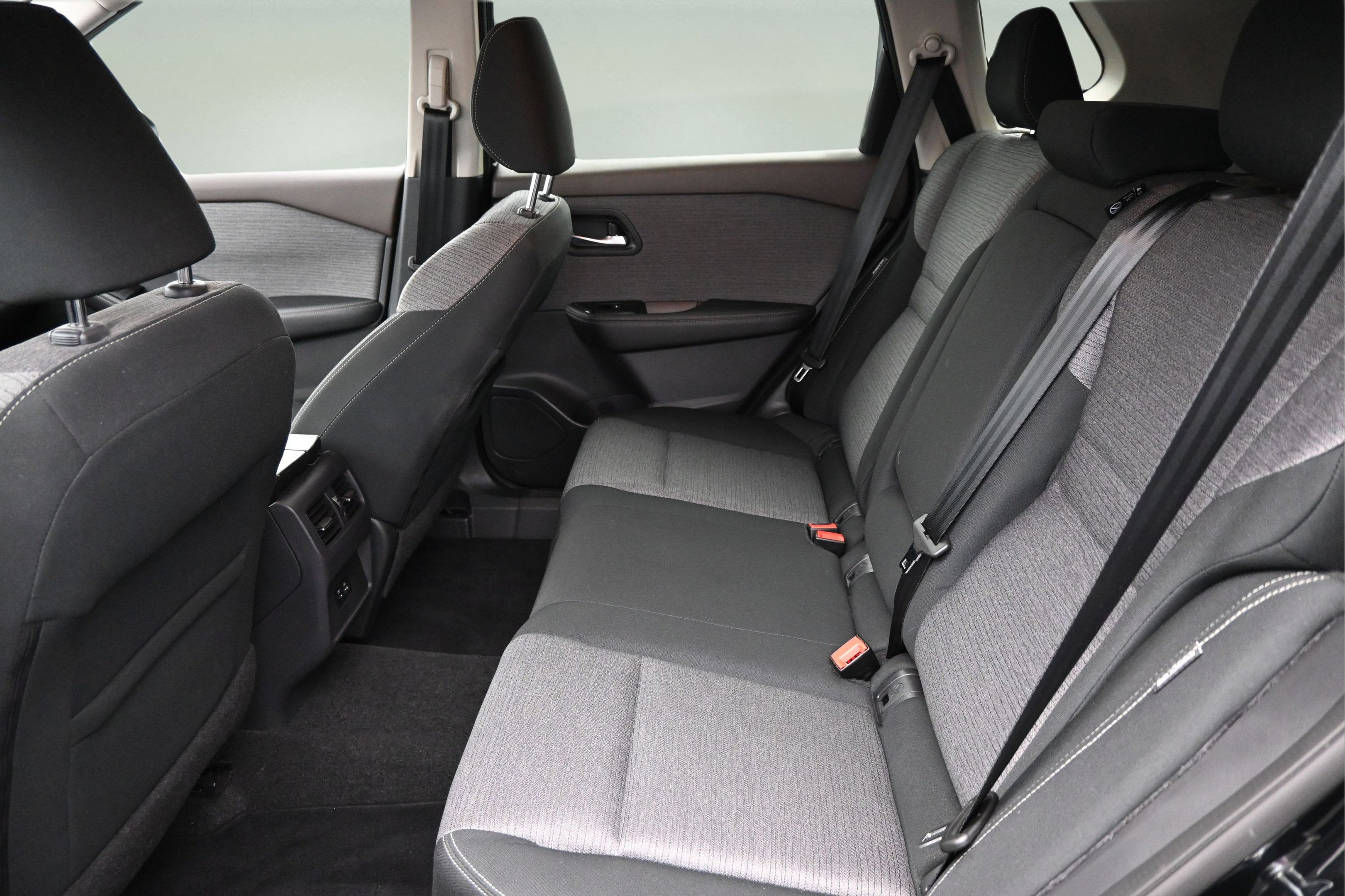 2021 Nissan Rogue SV Intelligent AWD
