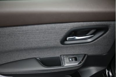 2021 Nissan Rogue SV Intelligent AWD
