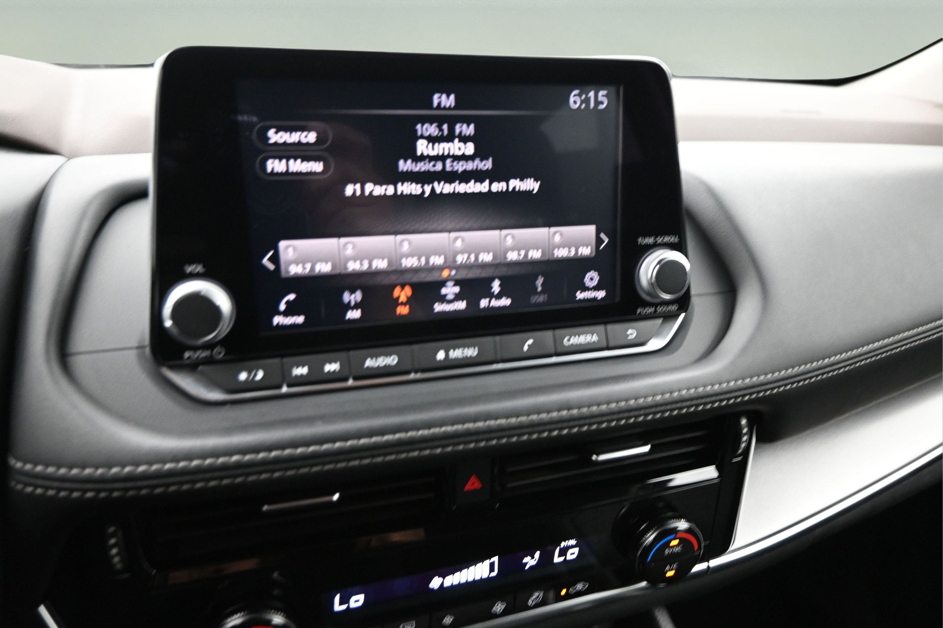 2021 Nissan Rogue SV Intelligent AWD