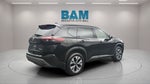 2021 Nissan Rogue SV Intelligent AWD