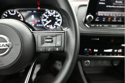 2021 Nissan Rogue SV Intelligent AWD