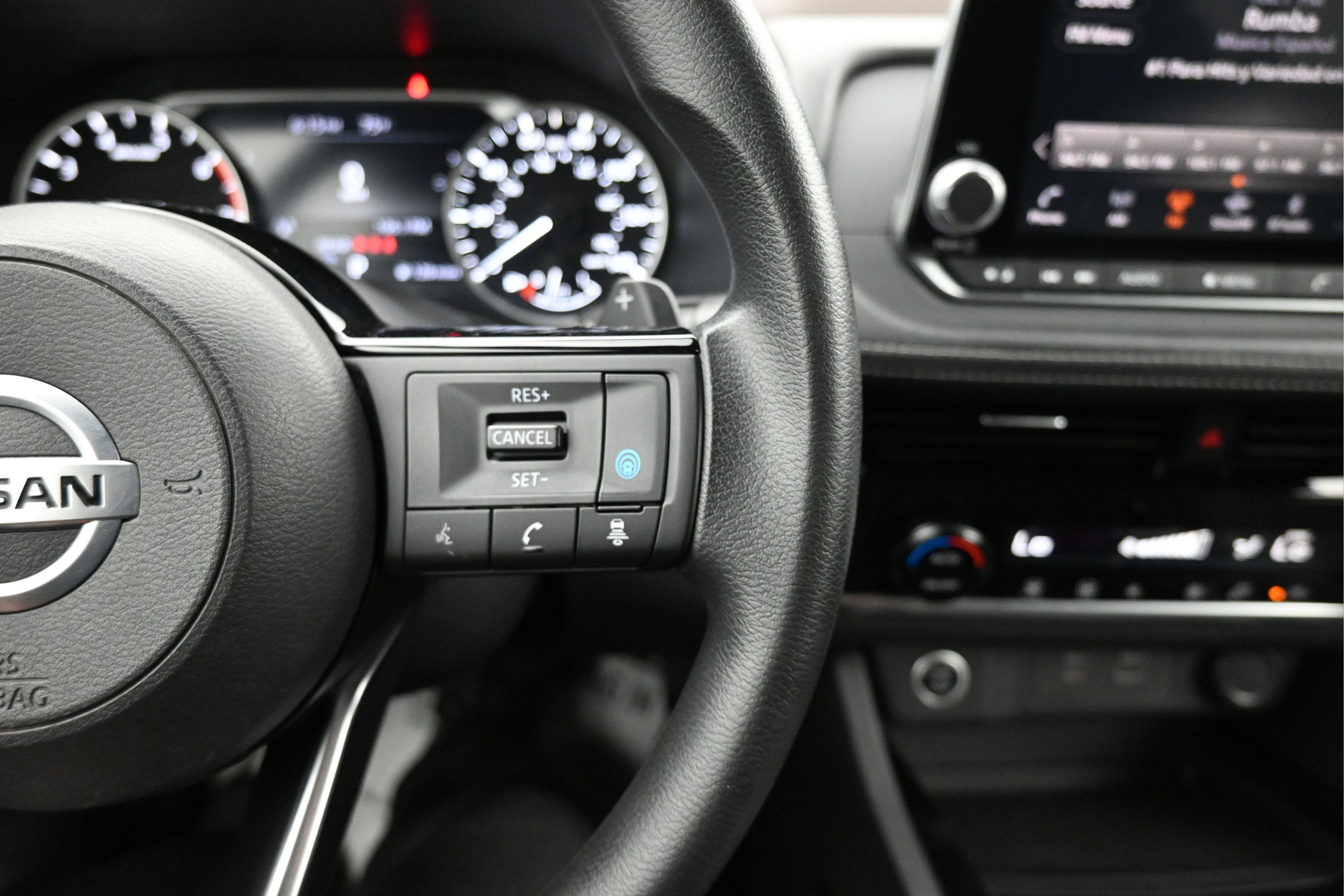 2021 Nissan Rogue SV Intelligent AWD