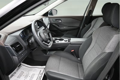 2021 Nissan Rogue SV Intelligent AWD